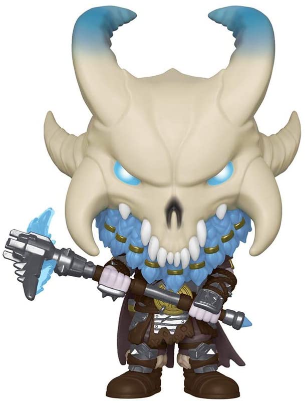 Fortnite Ragnarok Funko 36975 Pop! Vinyle #465