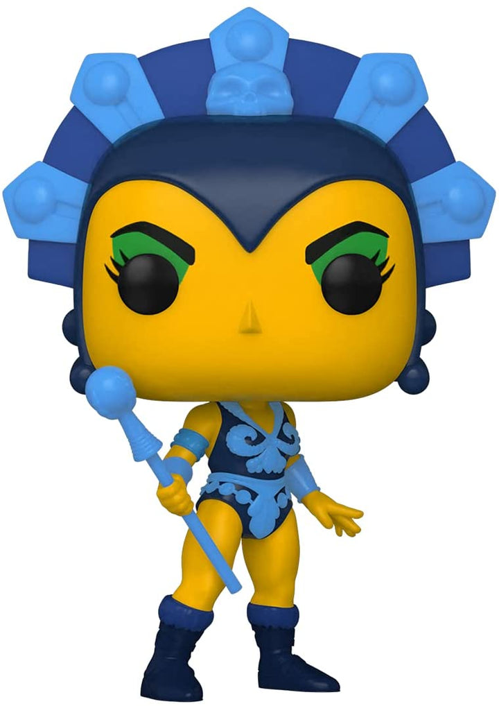 Masters of the Universe Evil Lyn Funko 56204 Pop! Vinyl #86