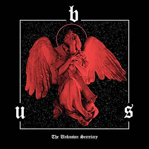 BUS – Der unbekannte Sekretär [Vinyl]