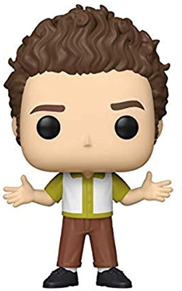 Seinfeld Kramer Funko 54005 Pop! Vinyle #1084