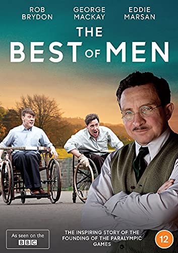 Das Beste der Männer [2012] [DVD] 1