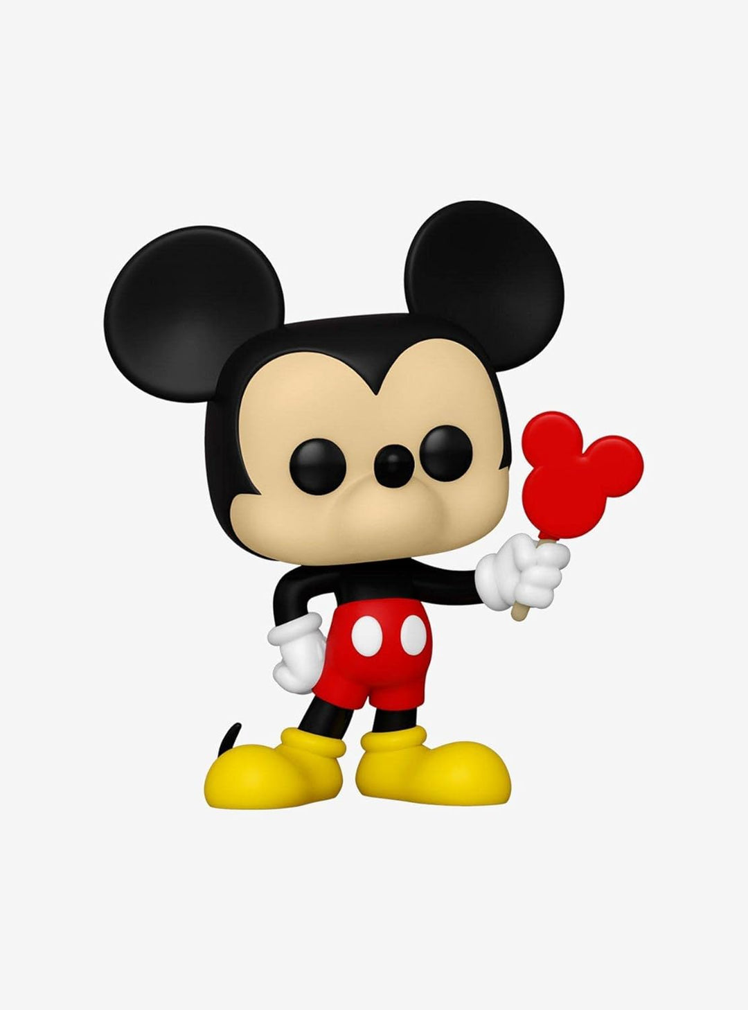 Disney Mickey with Popsicle Exclusive Funko 56878 Pop! Vinyl
