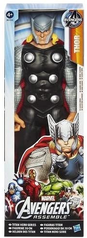 Hasbro Marvel Avengers Titan Hero Series Figur