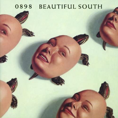 0898 [Audio CD]