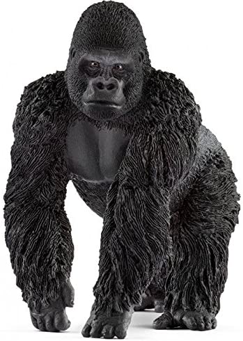 Schleich 14770 Gorilla, Male