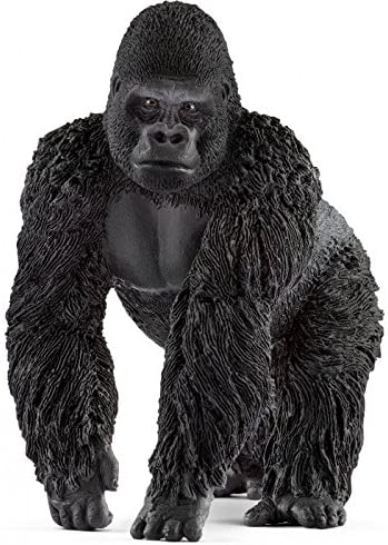 Schleich 14770 Gorilla, Männlich