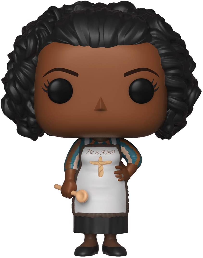 Community Shirley Bennett Funko 35552 Pop! Vinyl Nr. 841