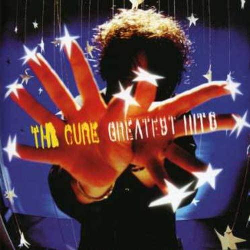 The Cure Greatest Hits - The Cure [Audio-CD]