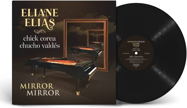 Eliane Elias – Mirror Mirror [VINYL]