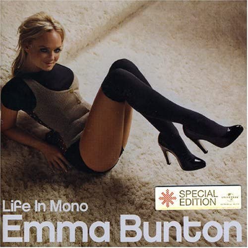 Life In Mono [Audio CD]