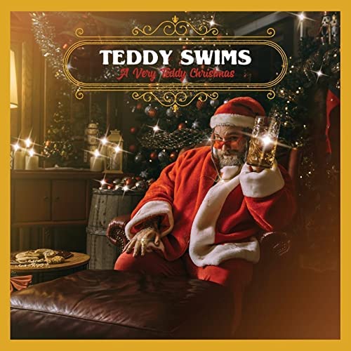 Teddy Swims - A Very Teddy Christmas [VINYL]