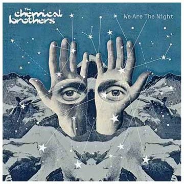 We Are The Night [Audio CD]