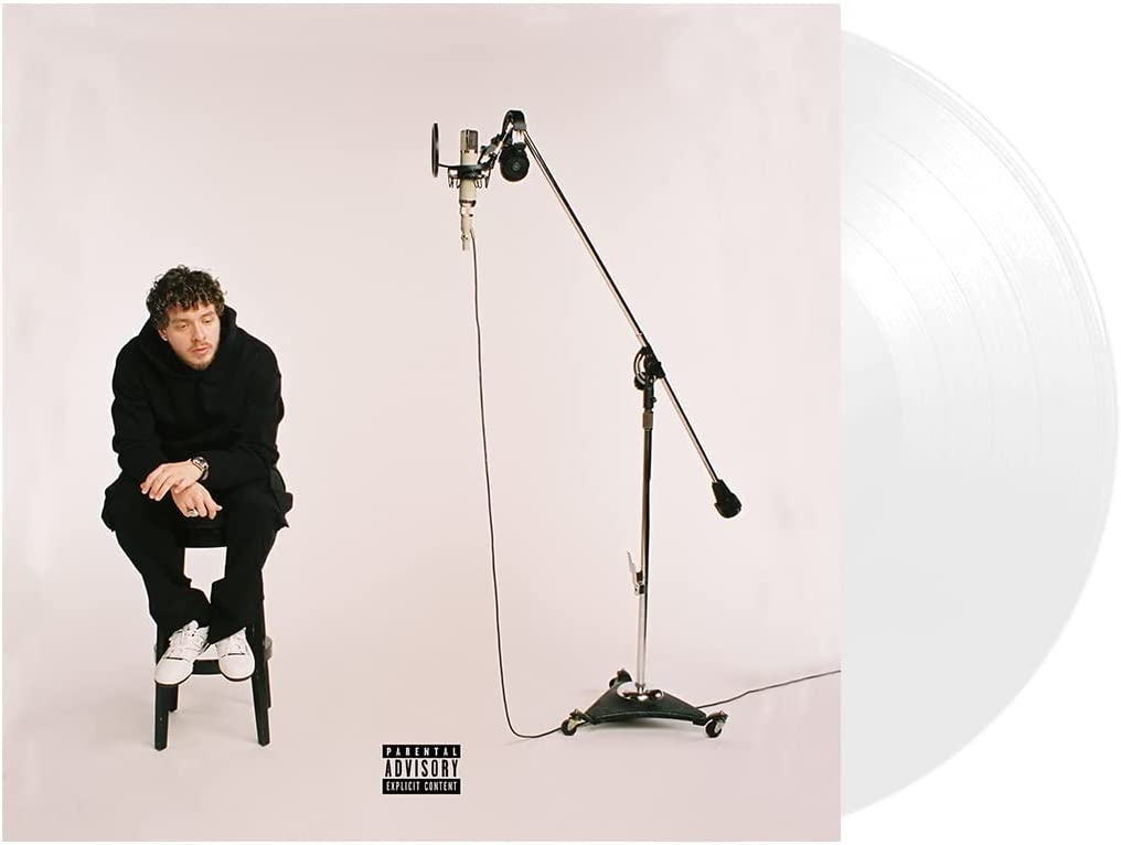 Jack Harlow – Come Home The Kids Miss You [VINYL]