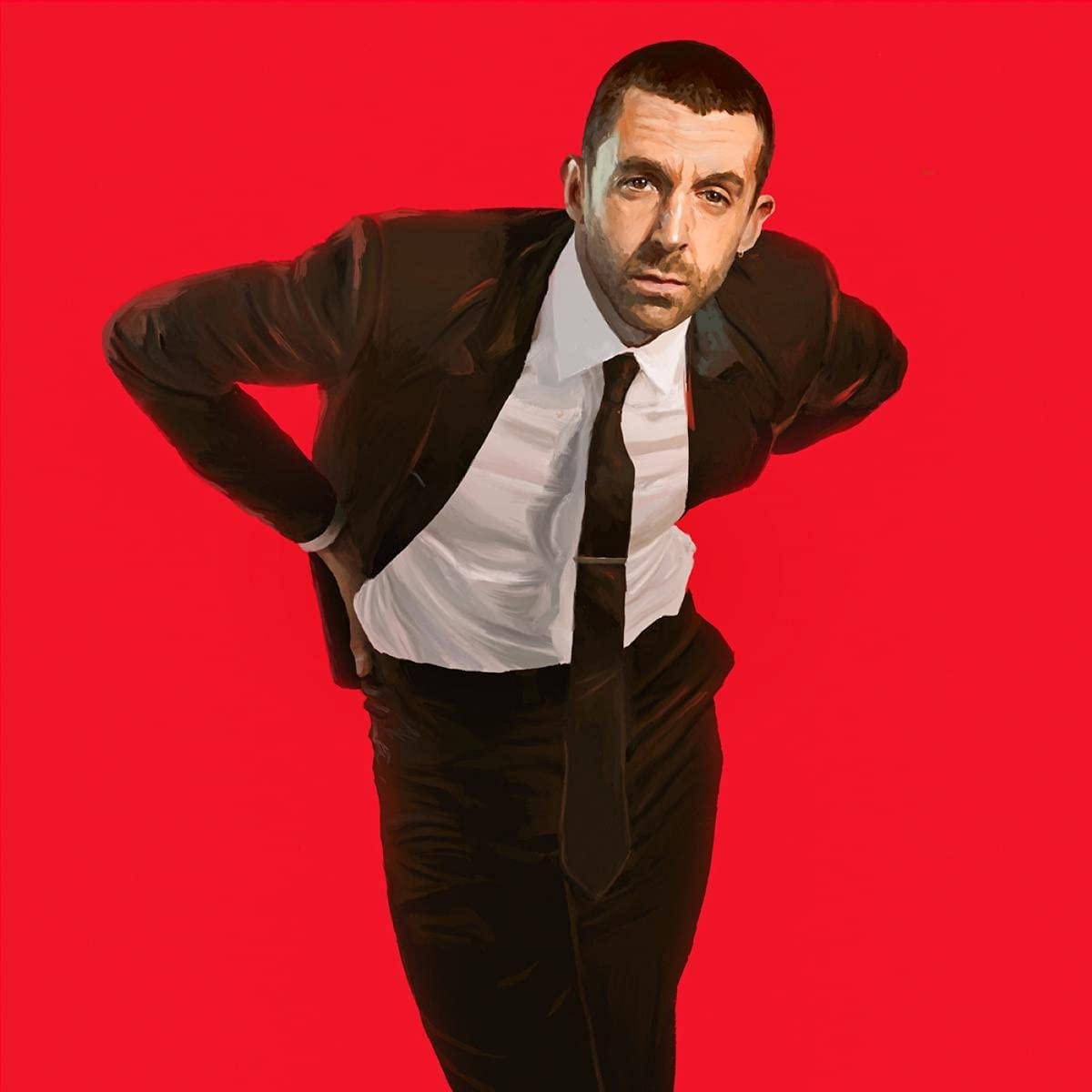 Miles Kane – Change the Show [Audio-CD] 1