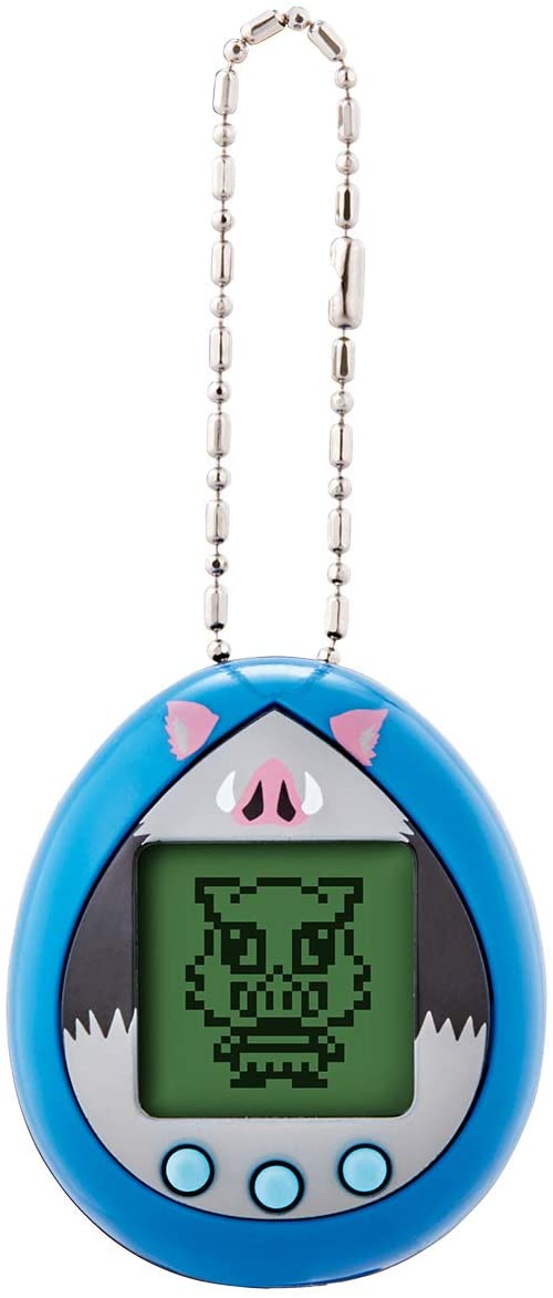 TAMAGOTCHI NT56400 Dämonentöter INOSUKETCHI