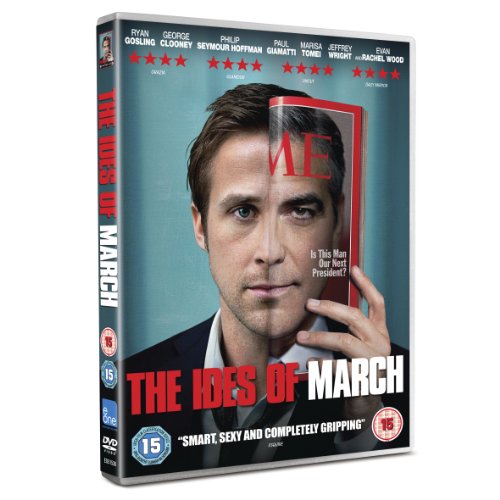 Die Ideen des März [DVD]