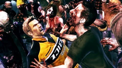 Dead Rising 2 Nla