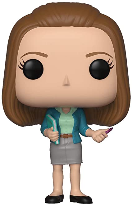 Comunità Annie Edison Funko 35551 Pop! Vinile #840