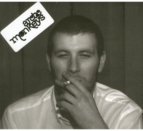 Whatever People Say I Am, That's What I'M Not - Arctic Monkeys  [Vinyl]
