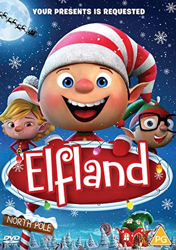 Elfland [DVD]