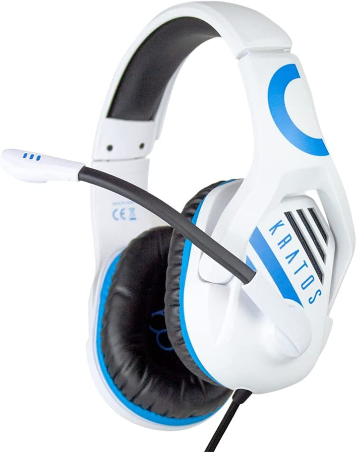 FR-TEC - Gaming-Headset Kratos (PS5)