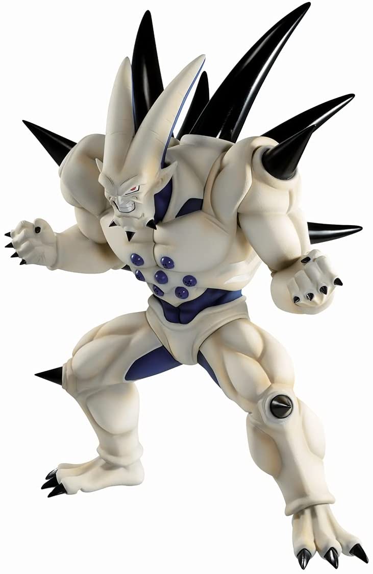 DRAGON BALL - Omega Shenron - Figur Ichibansho 25cm