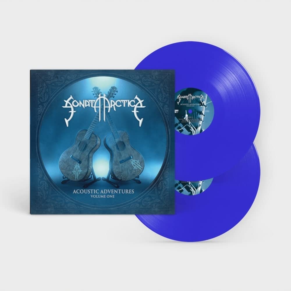 Sonata Arctica – Acoustic Adventures – Band Eins [VINYL]