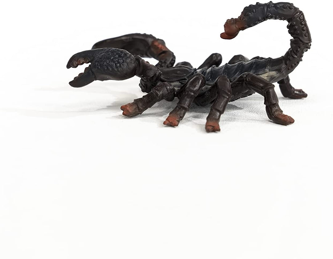 Schleich 14857 Wild Life Kaiser-Skorpion-Figur