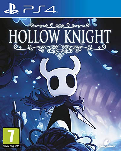 Hollow Knight (PS4)
