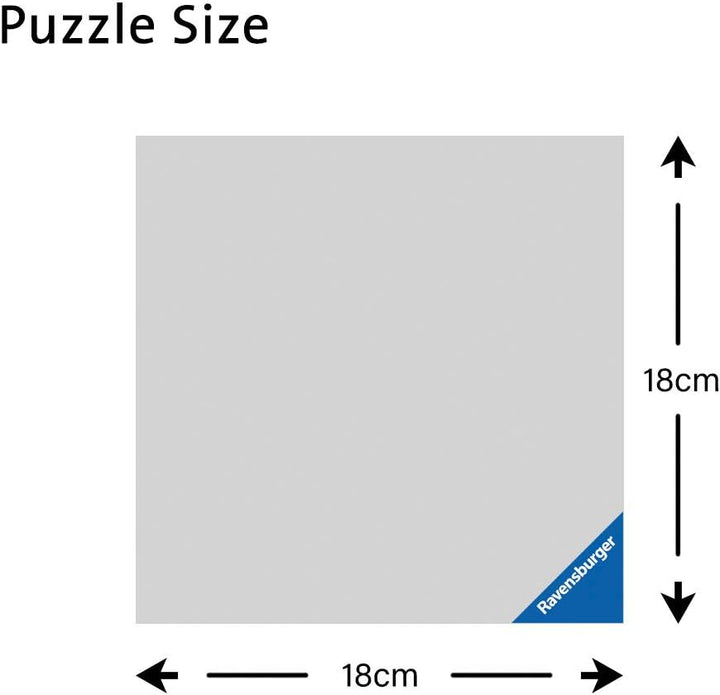 Ravensburger klassisches Pokémon-Puzzle für Kinder ab 5 Jahren – 3 x 49 Teile