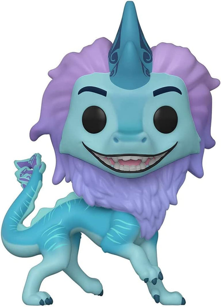 Disney Raya und der letzte Drache Sisu Exclusive Funko 50862 Pop! Vinyl Nr. 1004