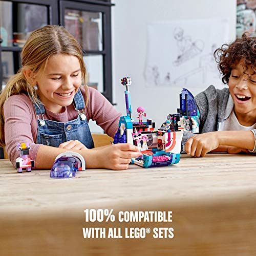 LEGO 70828 Der Film 2 Pop-Up Party-Bus