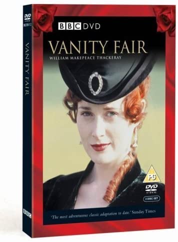 Vanity Fair [DVD]