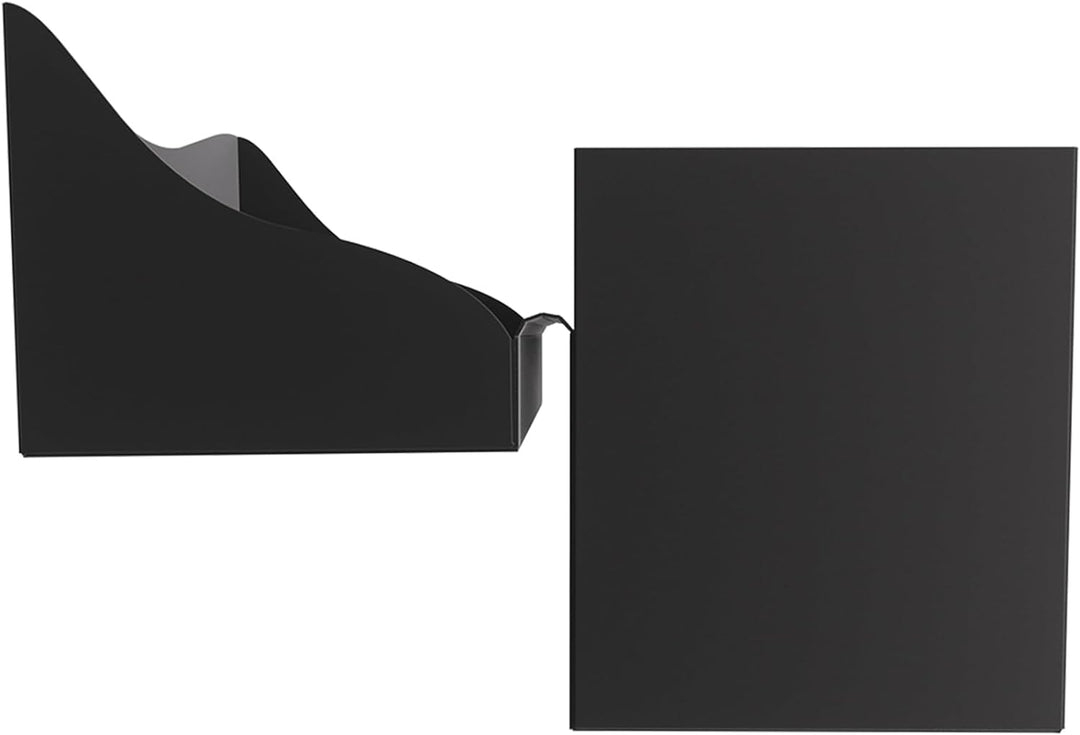 Gamegenic Double Deck Holder 200+ XL Black