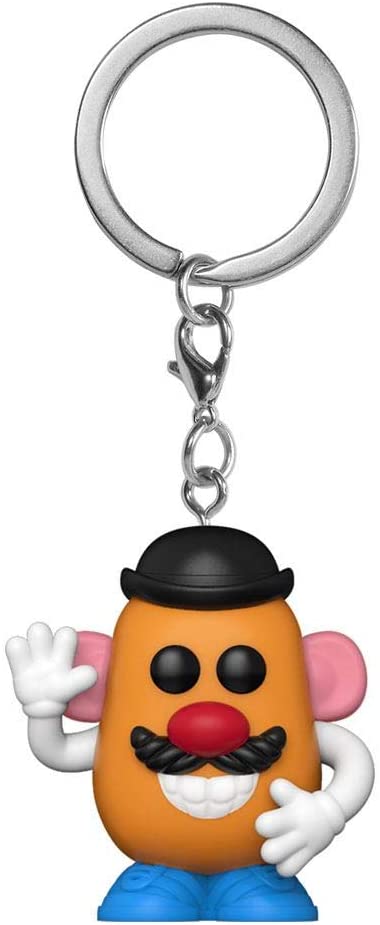 Mr. Potato Head Funko 51327 Pocket Pop!