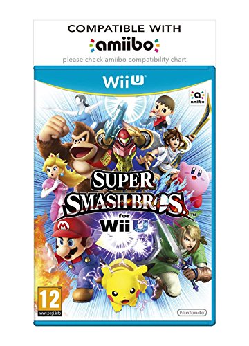 Super Smash Bros. (Wii U)