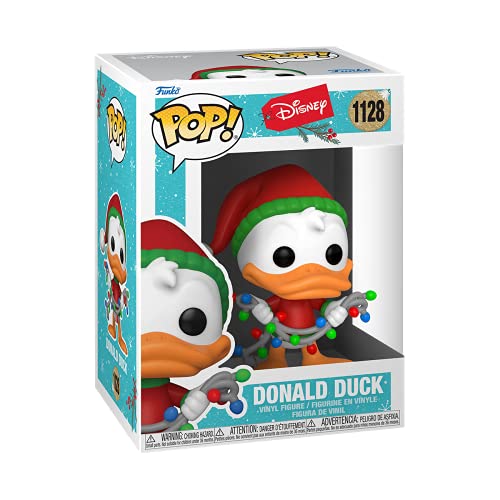 Disney Donald Duck Funko 57747 Pop! Vinyl Nr. 1128