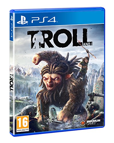 Troll und ich (PS4)