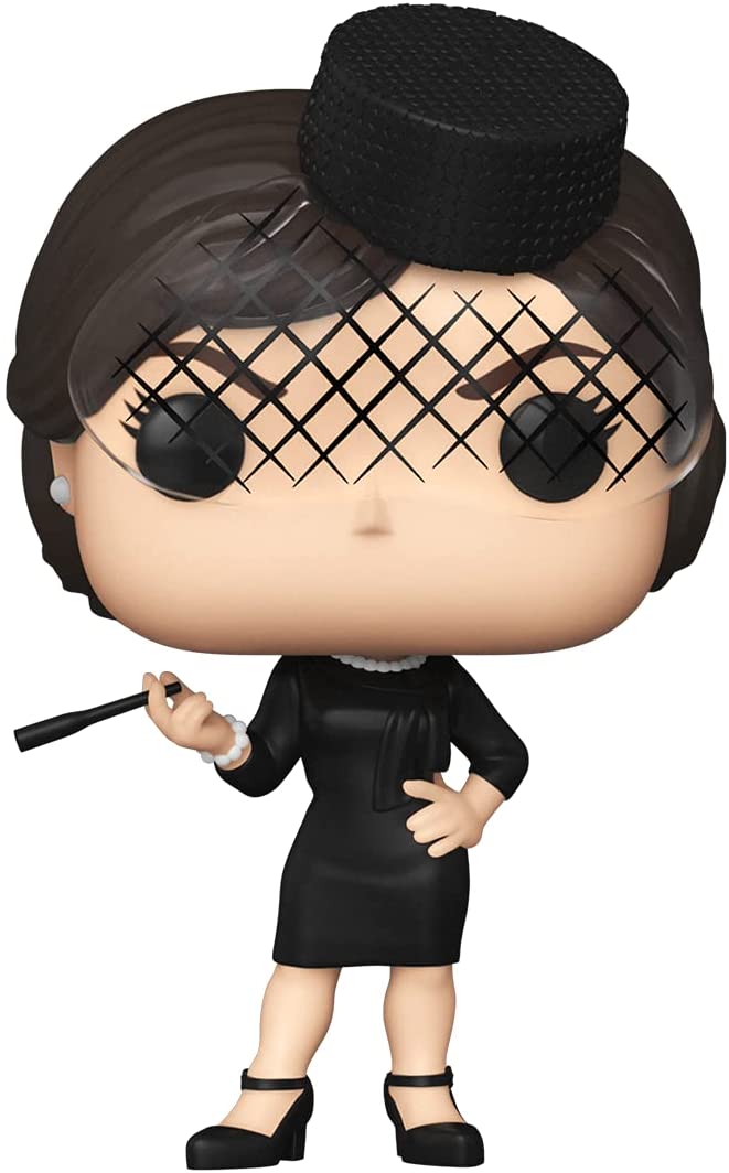 Parks and Recreation Janet Snakehole Funko 56169 Pop! Vinyl 