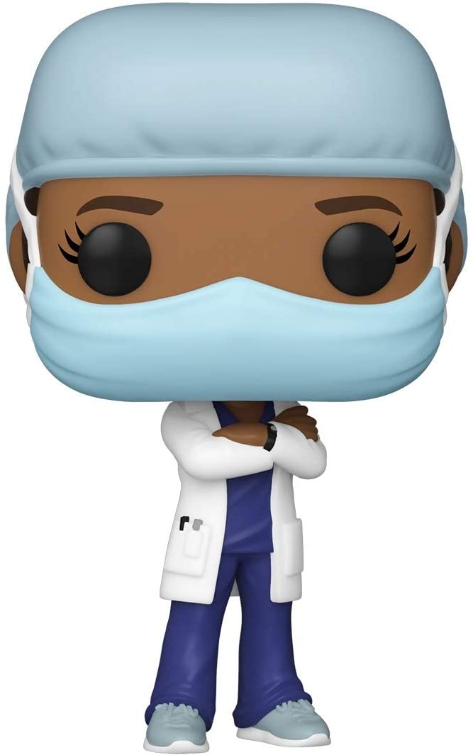 FrontLine Heroes Funko 54156 Pop! Vinyl #SE