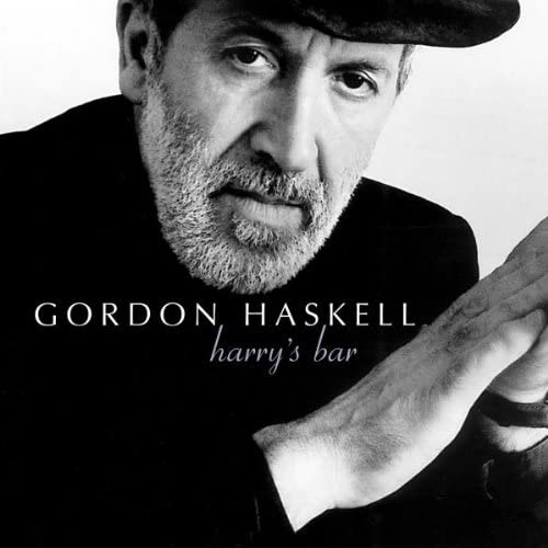 Gordon Haskell - Harry's Bar [Audio CD]