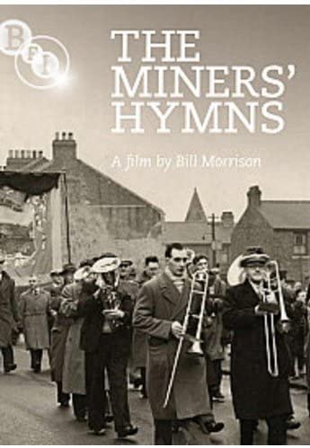 The Miners' Hymns [DVD]