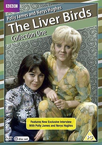Liver Birds: Collection One - Series Two