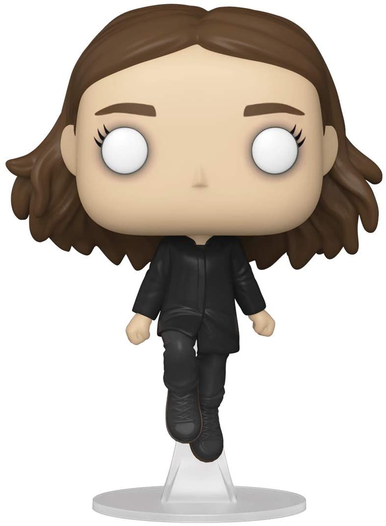 The Umbrella Academy Vanya Funko 55072 Pop! Vinilo n. ° 1118