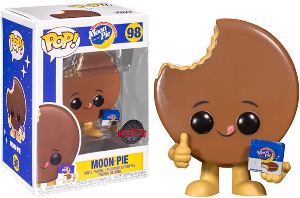 Moon Pie Funko 55081 Pop! Vinyl Nr. 98