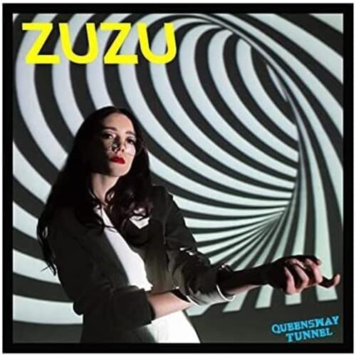 Zuzu – Queensway Tunnel [Audio-CD]