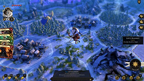 Armello-Sonderedition (PS4)