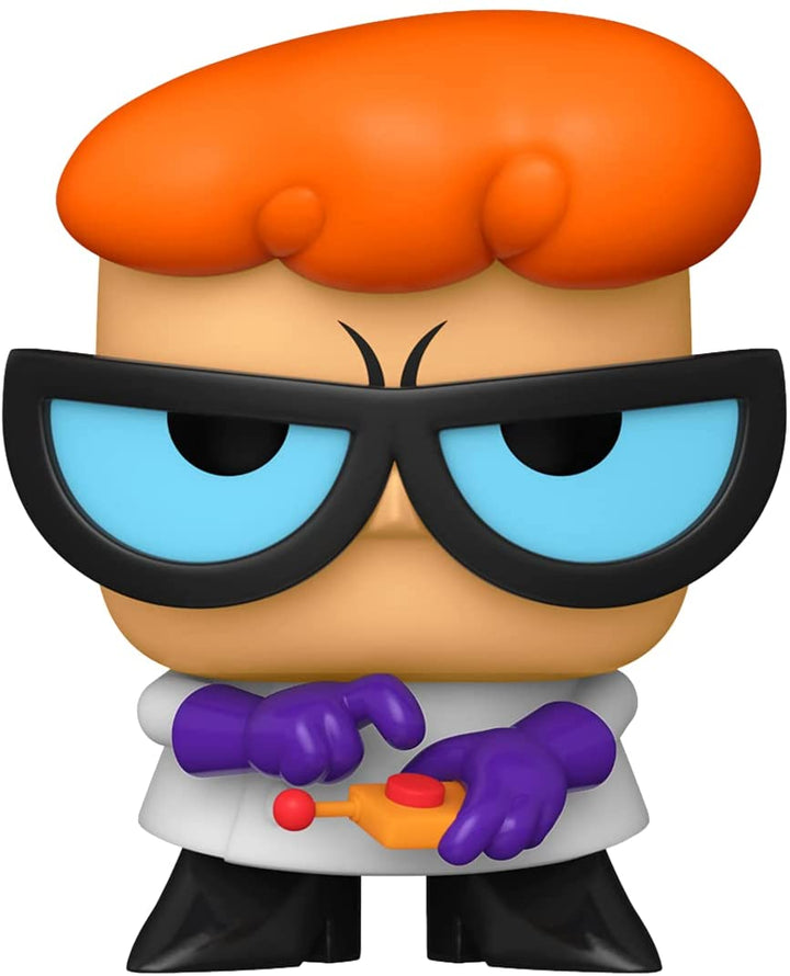 Cartoon Network Dexter Funko 57796 Pop! Vinyl #1067