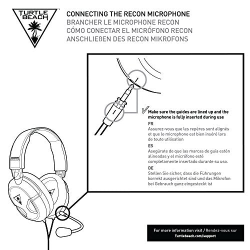 Turtle Beach Will Ps4 Mic Work On Xbox One Recon 50x Do Ps4 Turtle