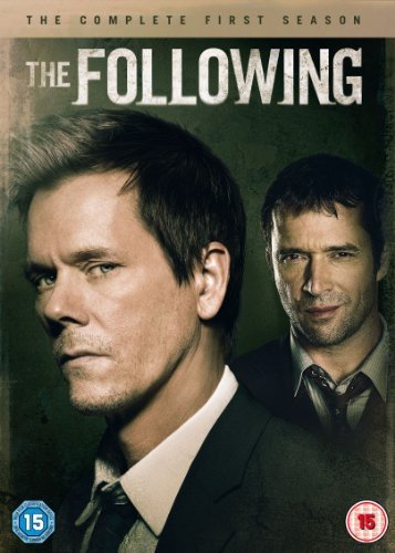 The Following – Staffel 1 [DVD] [2013]